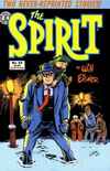 Spirit #64 Comic Books - Covers, Scans, Photos in Spirit Comic Books - Covers, Scans, Gallery